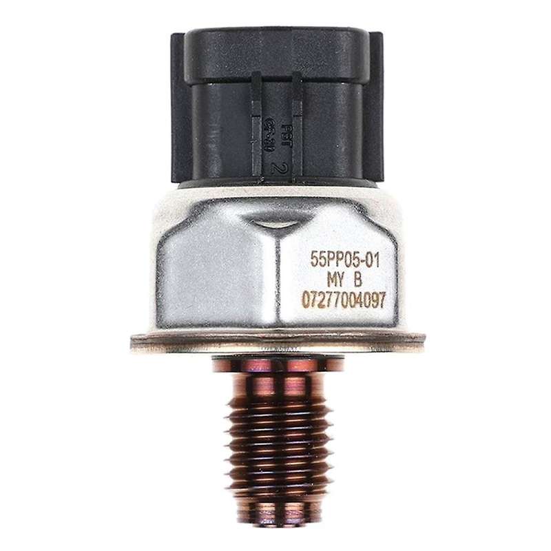 55PP05-01 55PP0501 Fuel Rail Hight Pressure Sensor for L200 Montero 2.5 Di-D