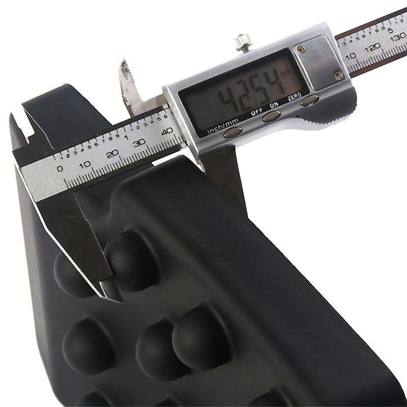 55L Motorcycle Universal Tail Box Backrest Massage Type Trunk Backrest Thickened Particle Backup Cus