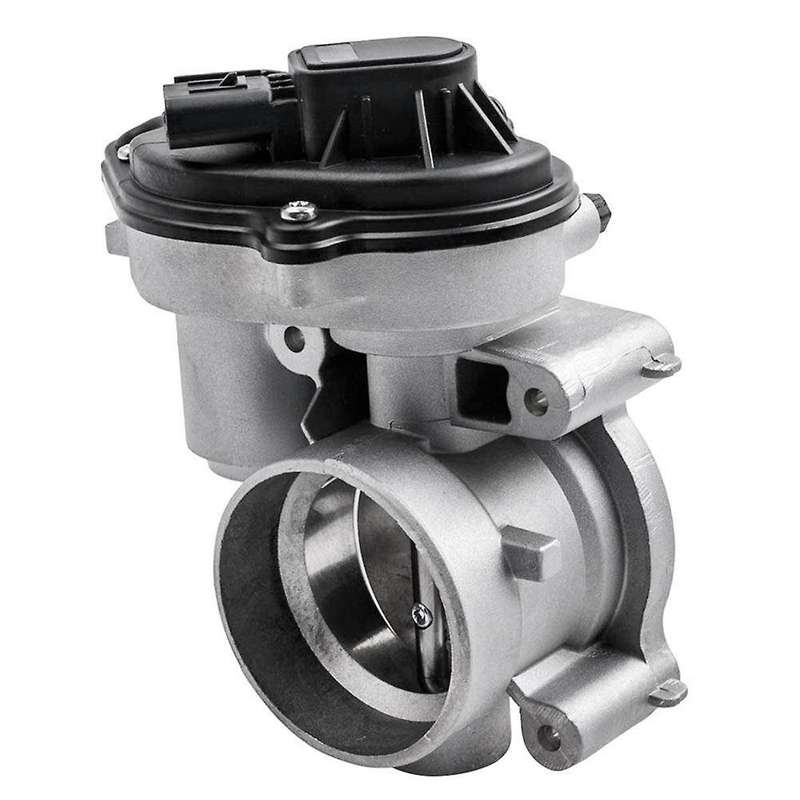 55mm Throttle Body Valve 4m5g9f991fa 4m5u9e927dc for Focus 2 Fiesta St150 6 Mondeo Petrol 1.8 2.0 En