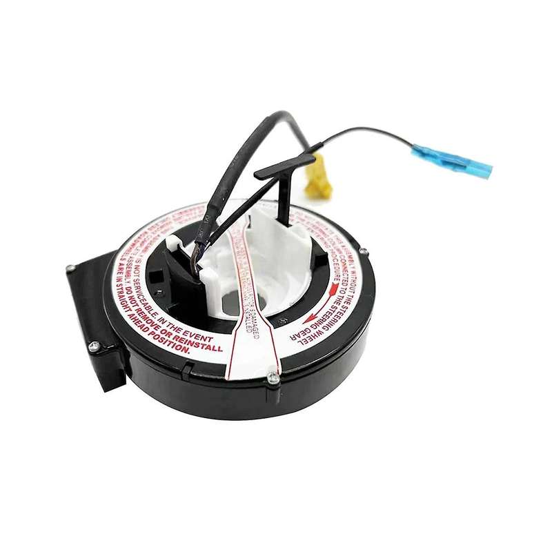 56009070ab Car Steering Column Clock Spring for 1997-2001& Wrangler 1997-2000 Reel Ring Coil