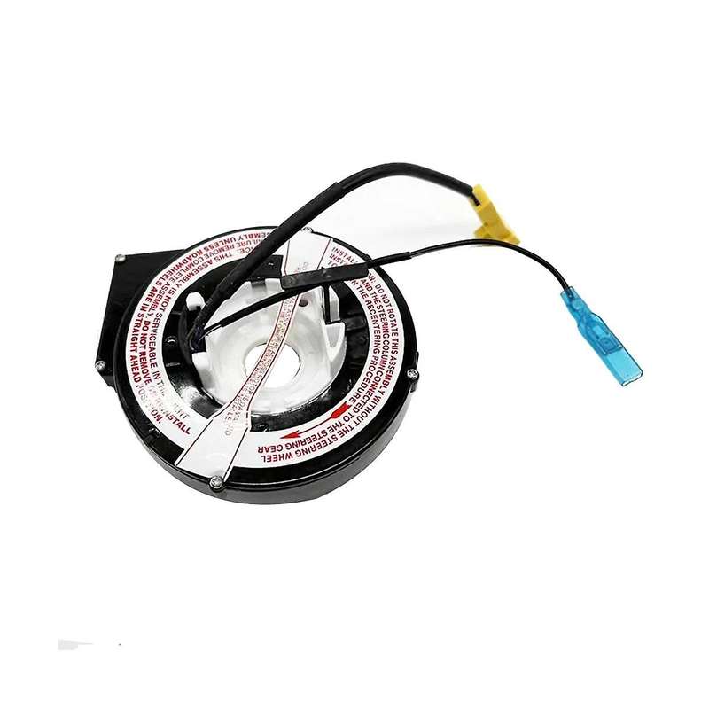 56009070ab Car Steering Column Clock Spring for 1997-2001& Wrangler 1997-2000 Reel Ring Coil