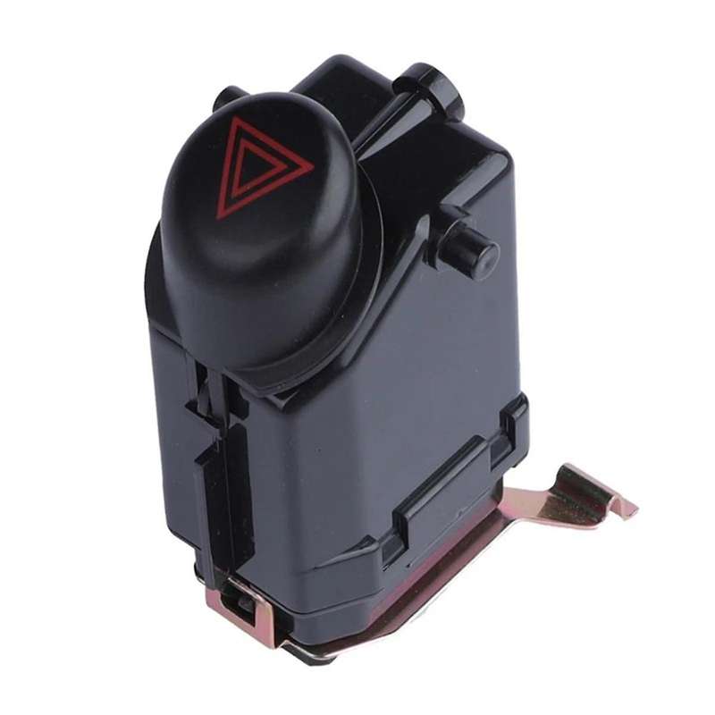 56010158AC 56010158AD Warning Hazard Emergency Light Switch Button for Liberty 2002-2007