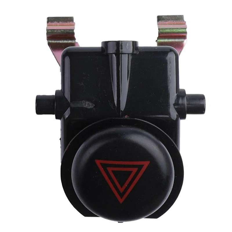 56010158AC 56010158AD Warning Hazard Emergency Light Switch Button for Liberty 2002-2007