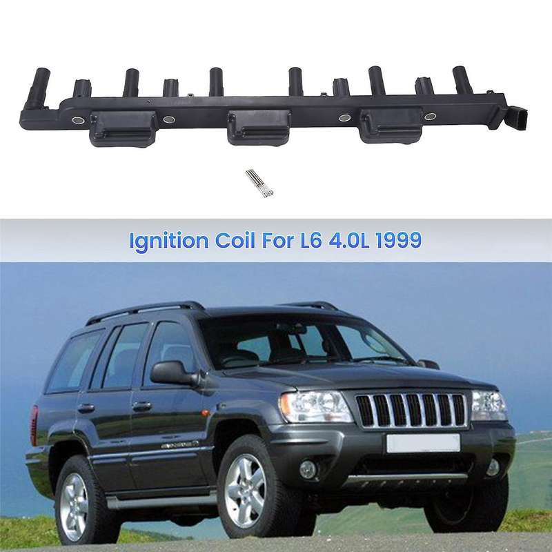 56041019 Car Ignition Coil for Grand L6 4.0L 1999 UF293