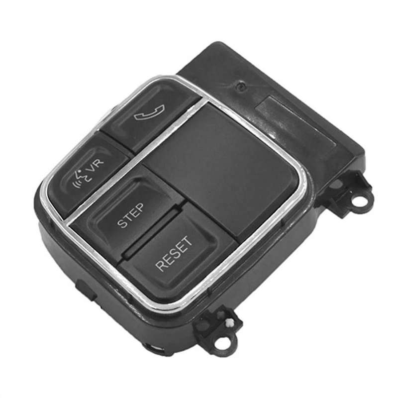 56046253ac Front Left Steering Wheel Switch Control Switch Automotive for 300 2011-2020