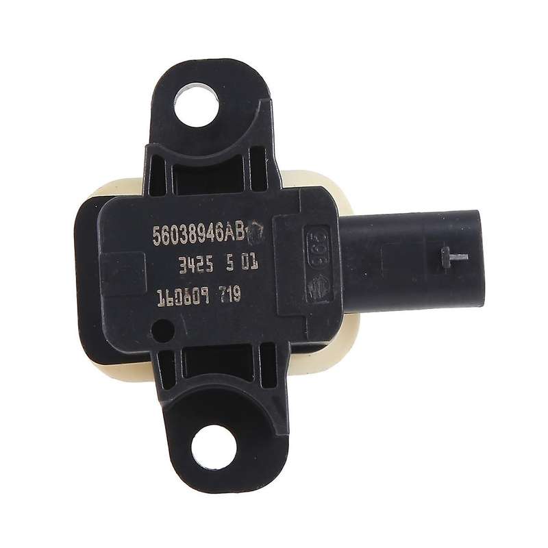 56038946AB Side Impact Crash Sensor for RAM 1500 2013-2020 Door Open Warning Sensor