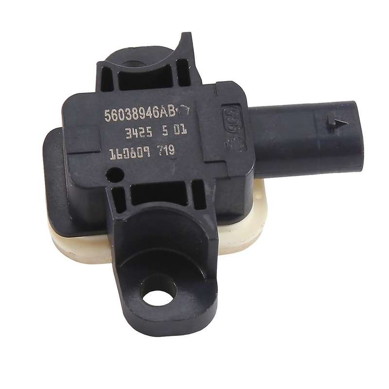 56038946AB Side Impact Crash Sensor for RAM 1500 2013-2020 Door Open Warning Sensor