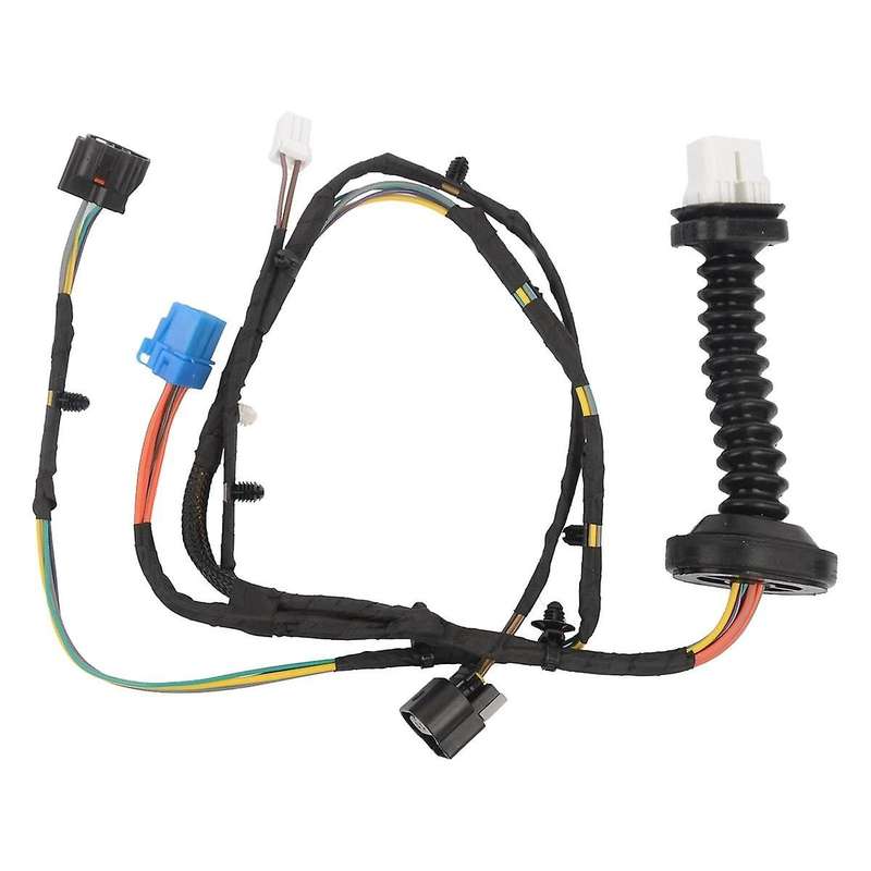 56051694aa Wiring Rear Door Harness 645-506 for Ram Pickup Truck 1500 2500 3500 4500 645506 5605193