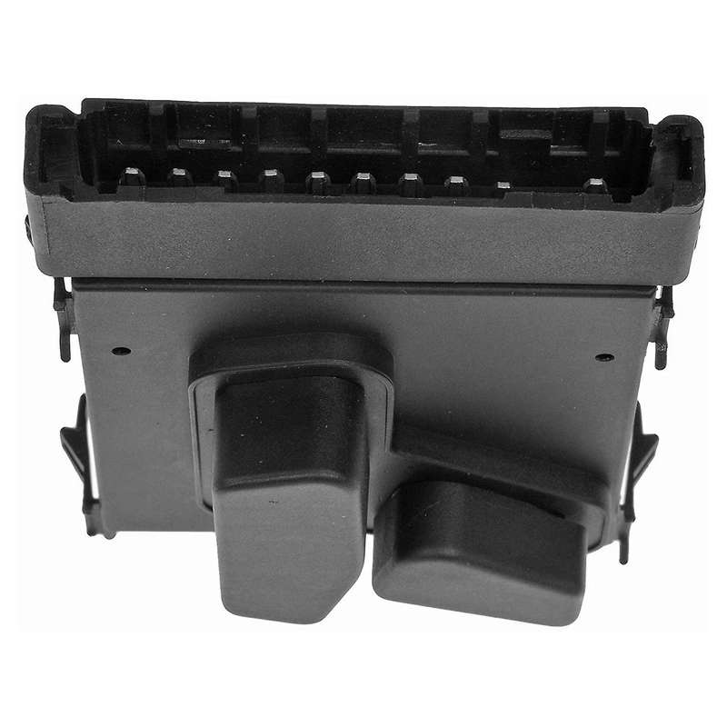 56049433AE LH Front Driver Side Seat Power Seat Adjuster Switch for Ram 1500 2500 3500 200 300 and M