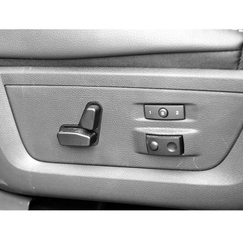 56049433AE LH Front Driver Side Seat Power Seat Adjuster Switch for Ram 1500 2500 3500 200 300 and M