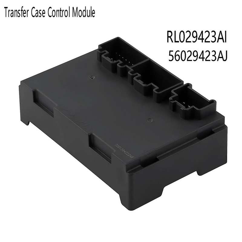 56029423aj Transfer Case Control Module for Durango for Grand Rl029423ai