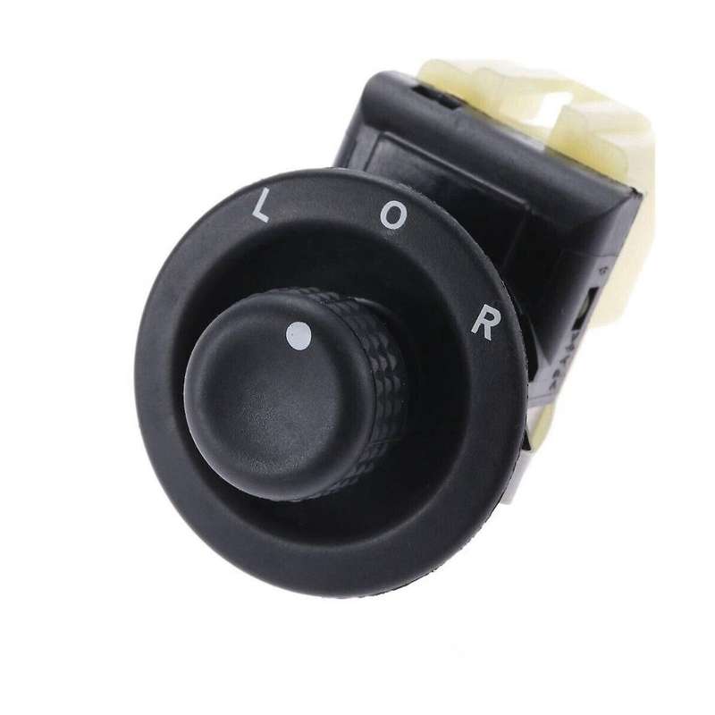 56040694AD Driver Side Mirror Switch for Sebring Patriot Mirror Control Switch