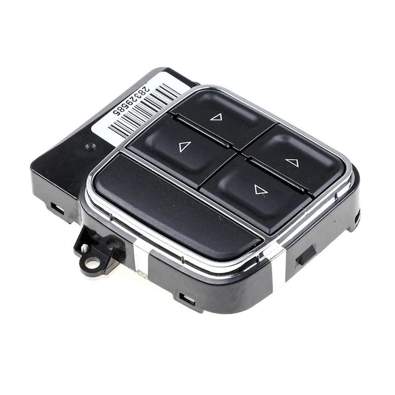 56054450AA Evic Switch for Ram 1500 2500 3500 4500 2013-2022 Steering Wheel Cruise Control Button S