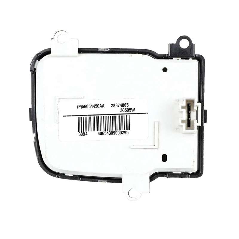 56054450AA Evic Switch for Ram 1500 2500 3500 4500 2013-2022 Steering Wheel Cruise Control Button S