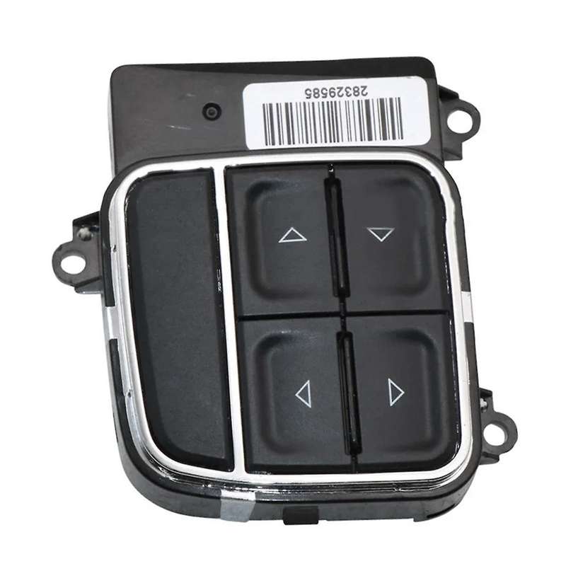 56054450AA Evic Switch for Ram 1500 2500 3500 4500 2013-2022 Steering Wheel Cruise Control Button S