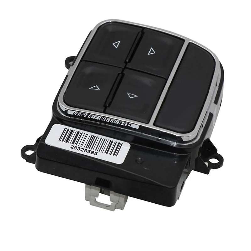 56054450AA Evic Switch for Ram 1500 2500 3500 4500 2013-2022 Steering Wheel Cruise Control Button S