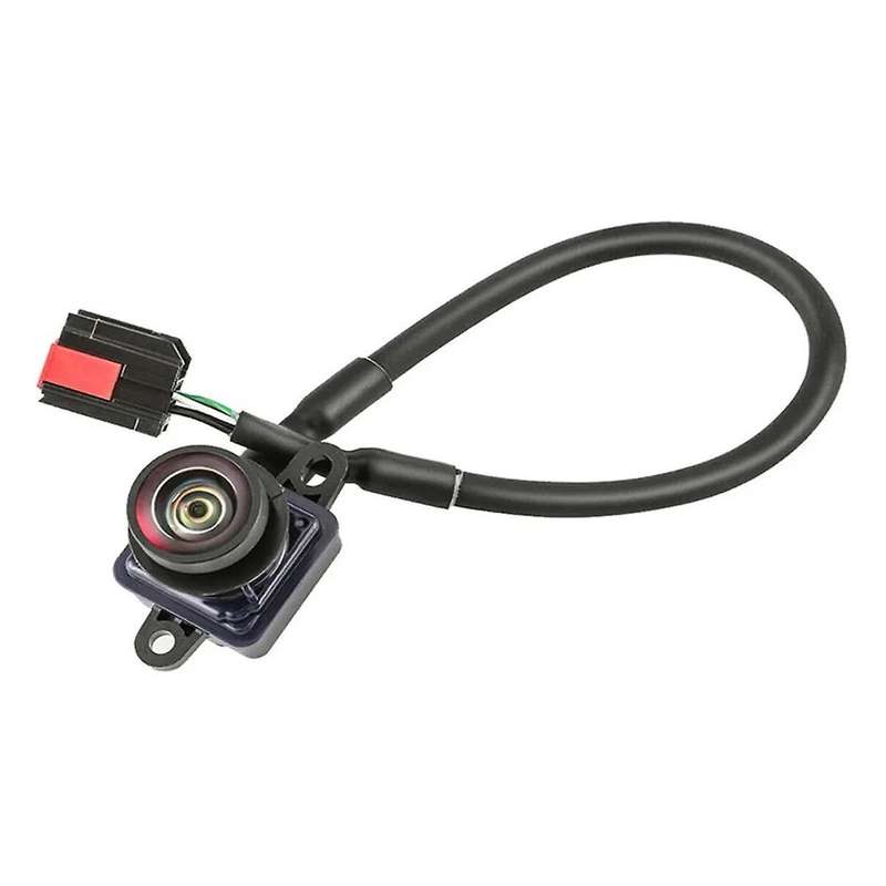 56054058AH New Rear View Camera Reverse Camera for Charger 2011-2014 for 300 2011-2017