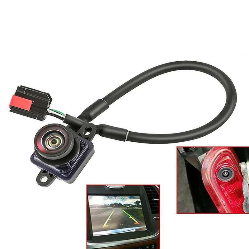 56054058AH New Rear View Camera Reverse Camera for Charger 2011-2014 for 300 2011-2017