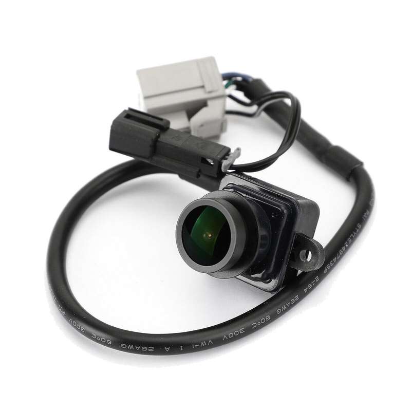 56054158AB/AC/AD/AE/AF/AG Compatible Dodge Journey 2011-2020 Backup Camera