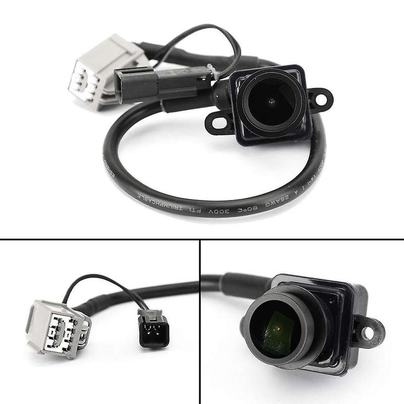 56054158AB/AC/AD/AE/AF/AG Compatible Dodge Journey 2011-2020 Backup Camera