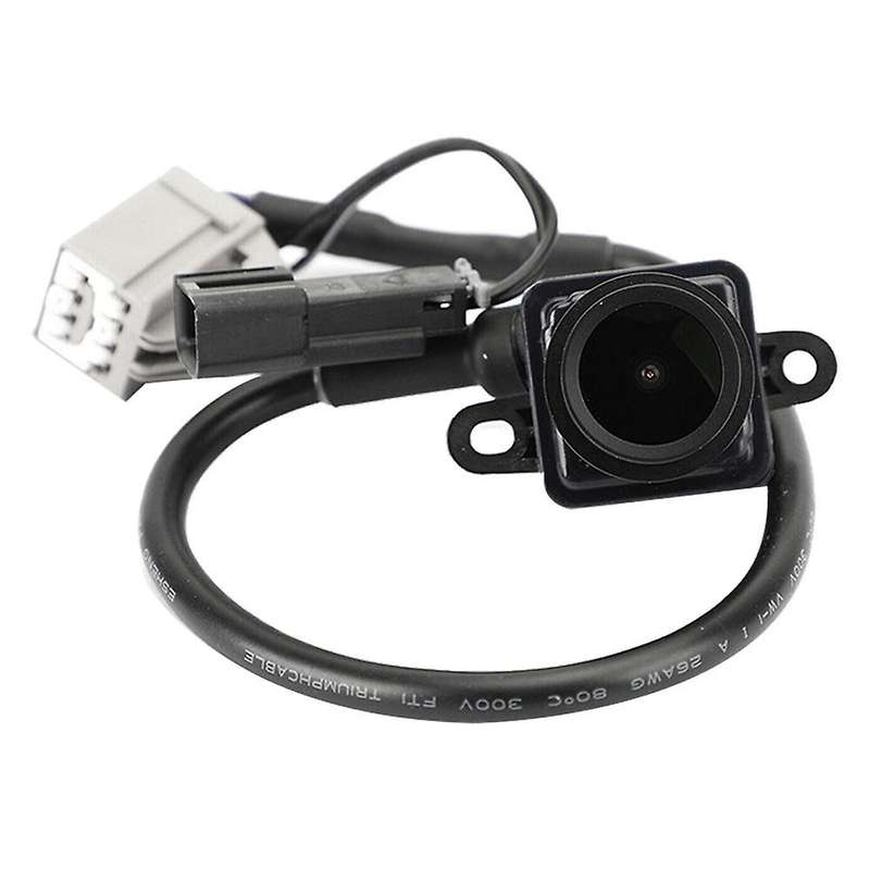 56054158AB/AC/AD/AE/AF/AG Compatible Dodge Journey 2011-2020 Backup Camera