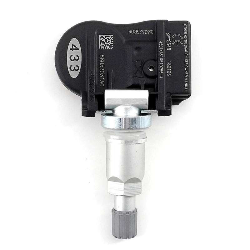 56053031AC for Automotive TPMS Tire Pressure Monitor Tire Pressure Sensor