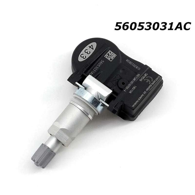 56053031AC for Automotive TPMS Tire Pressure Monitor Tire Pressure Sensor