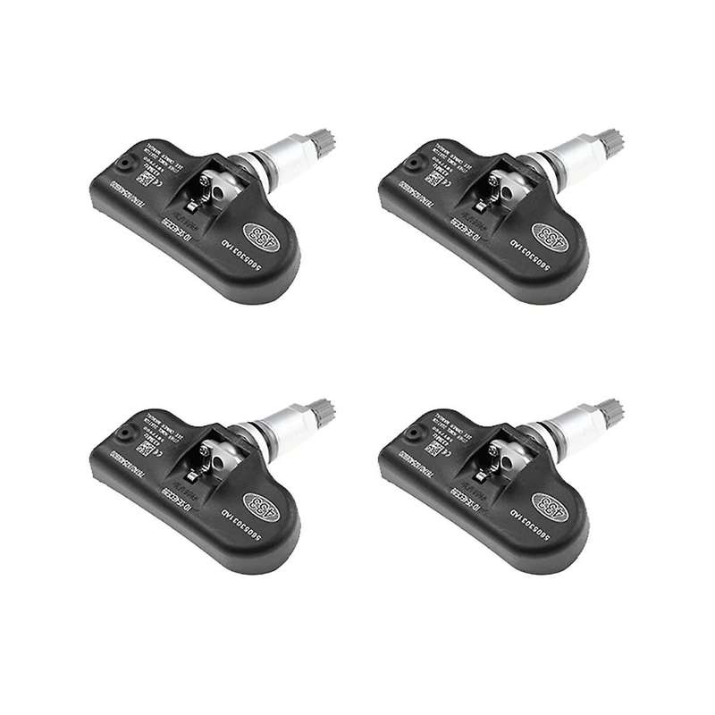 56053031AD Tire Pressure Sensors TPMS for 433 MHz Car Accessories
