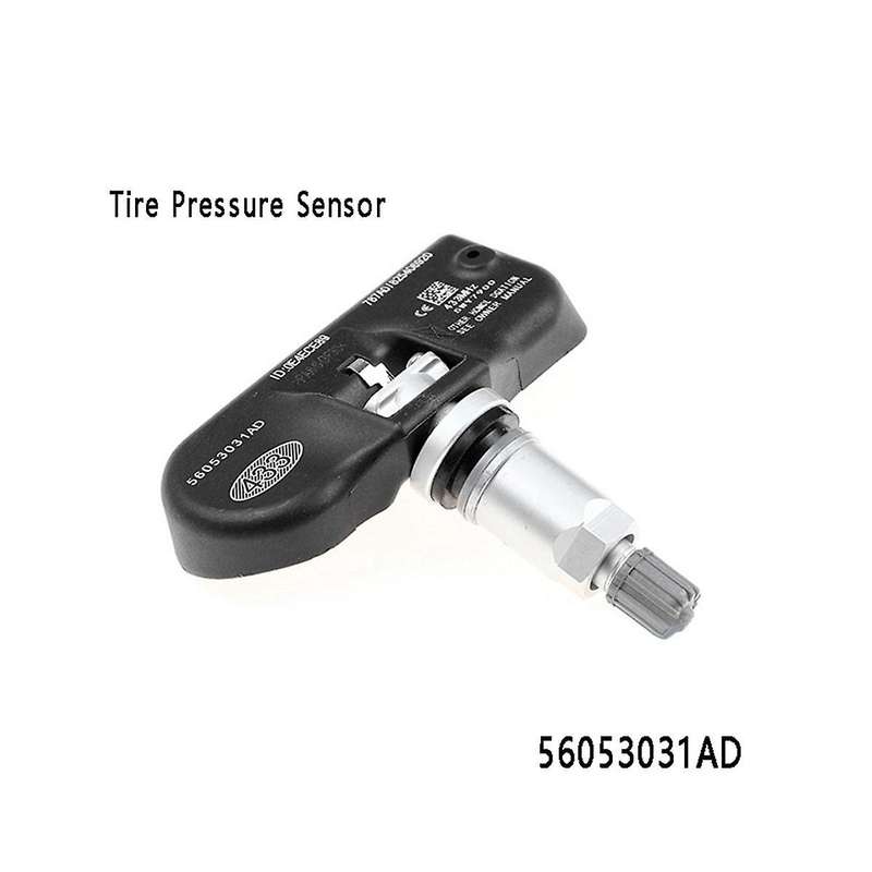 56053031AD Tire Pressure Sensors TPMS for 433 MHz Car Accessories