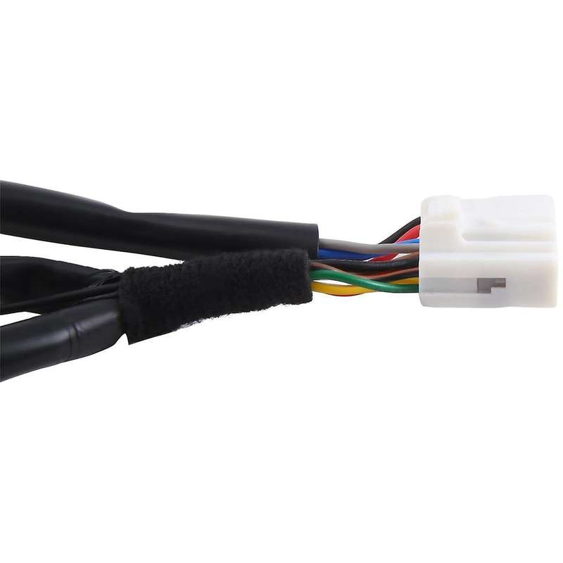 561904H990 Steering Wheel Switch Connection Extension Cable Wire for I800 Starex 2015-2018