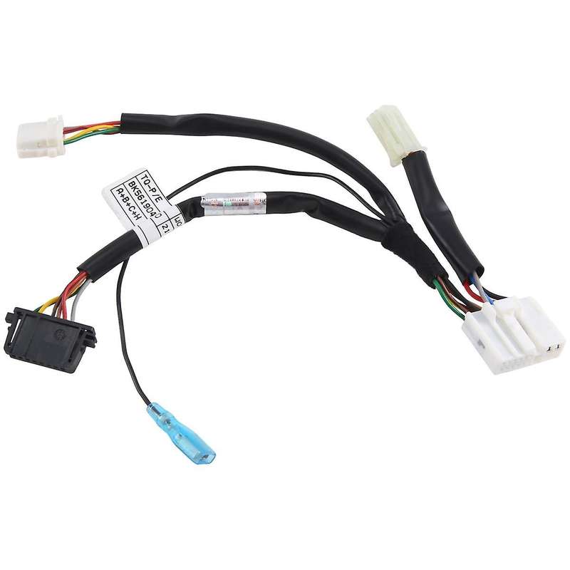 561904H990 Steering Wheel Switch Connection Extension Cable Wire for I800 Starex 2015-2018
