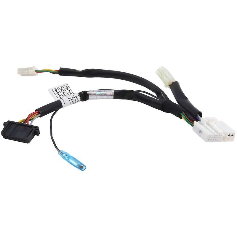 561904H990 Steering Wheel Switch Connection Extension Cable Wire for I800 Starex 2015-2018