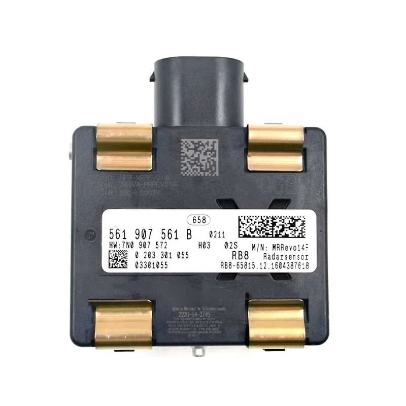 561907561A ACC Adaptive Cruise Radar Sensor Control Unit for 2016-2022 561907561B