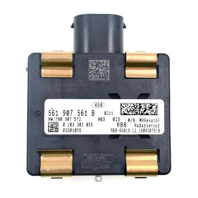 561907561A ACC Adaptive Cruise Radar Sensor Control Unit for 2016-2022 561907561B