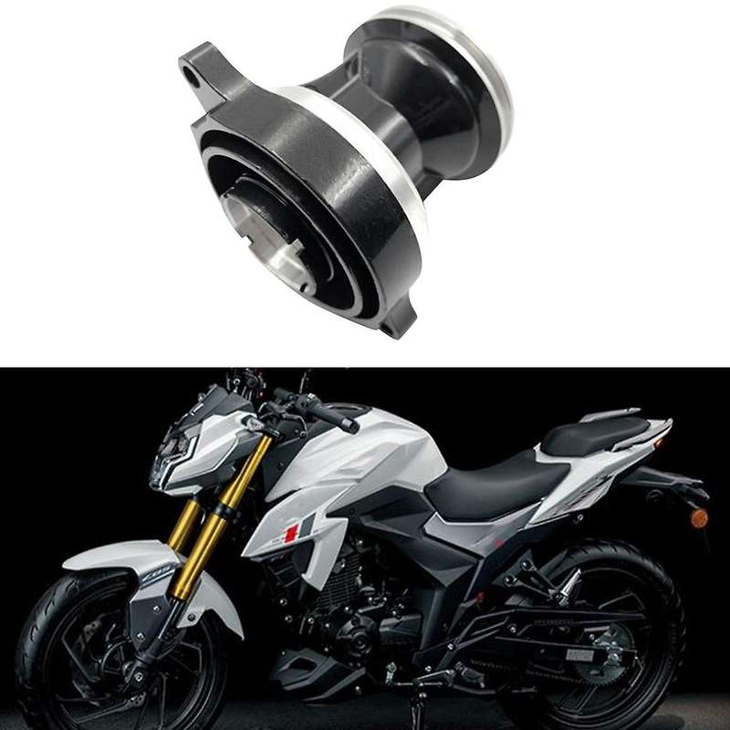 56120-94110 Spiral Impeller Shaft Housing Cover Housing for Df 9.9hp 15hp 2/4
