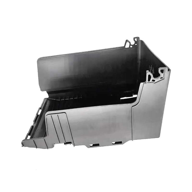 5615q0 Battery Top Cover Battery Slot Protection for 208 2008 301 C3 C-elyse 2013-2022 Battery Shiel