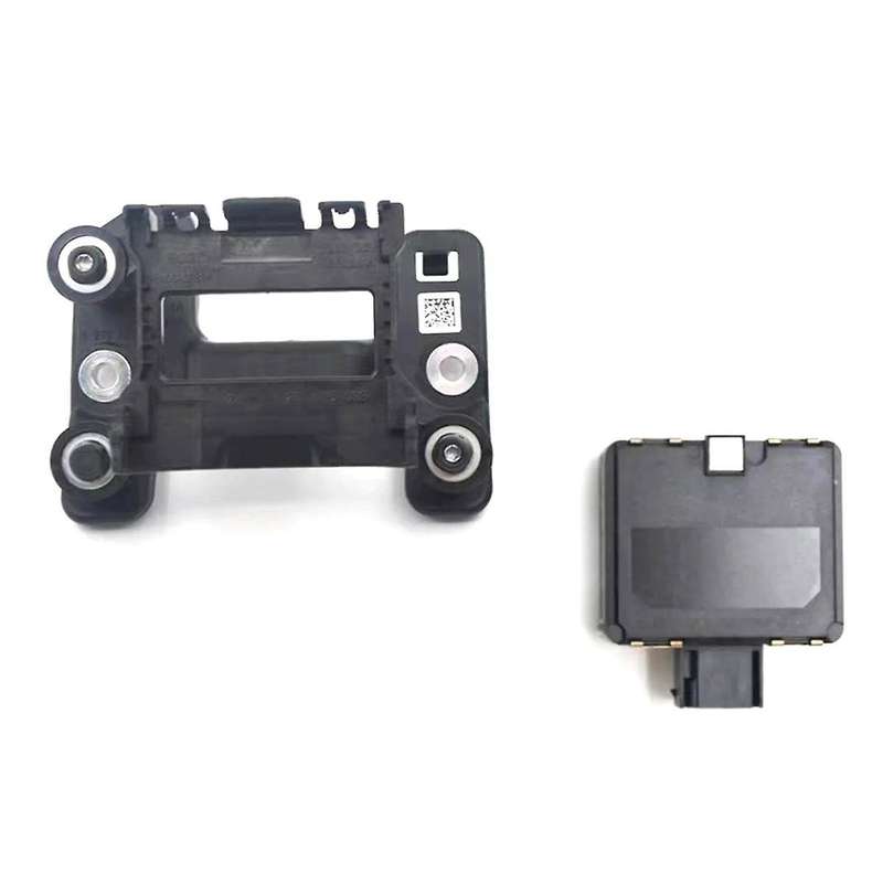 561907561A ACC Adaptive Cruise Radar Sensor Control Unit with Bracket for 2016-2022 561907561B