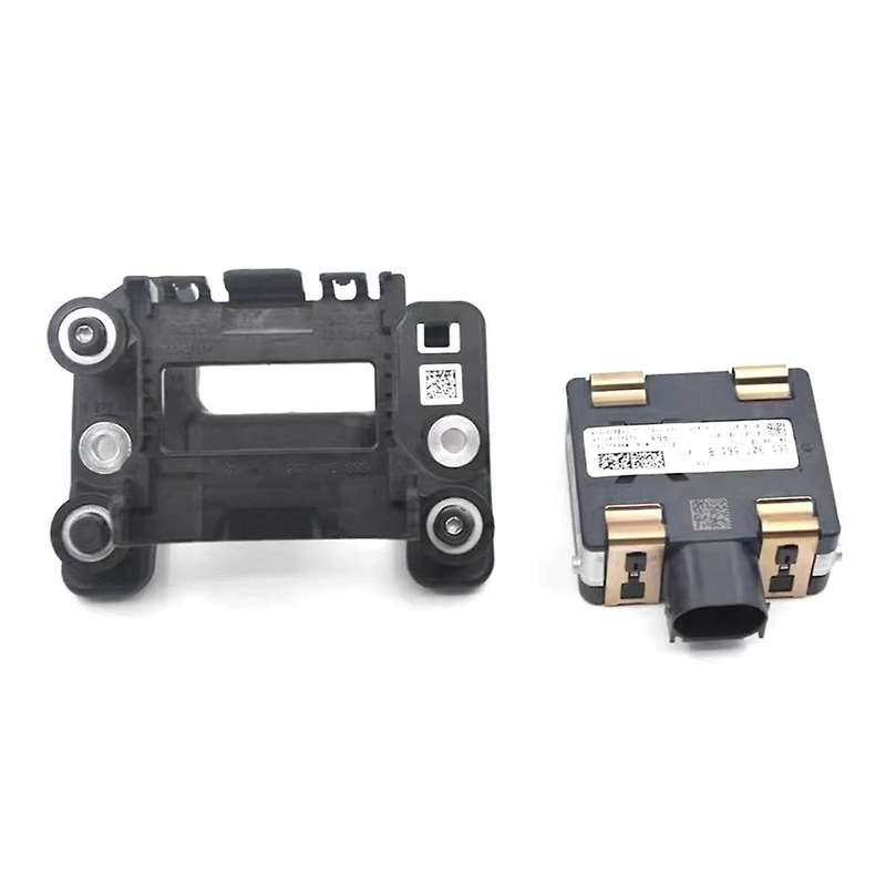 561907561A ACC Adaptive Cruise Radar Sensor Control Unit with Bracket for 2016-2022 561907561B