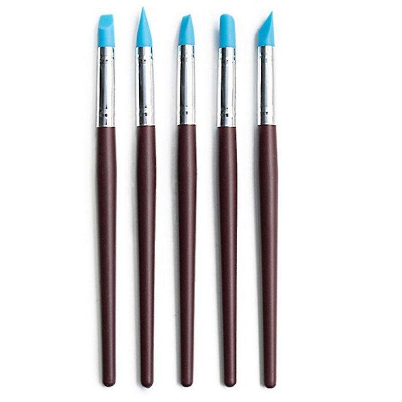 56Pcs Clay Tools Sculpting Pottery Tools Polymer Modeling Clay Sculpture Set for Pottery Modeling,Ca