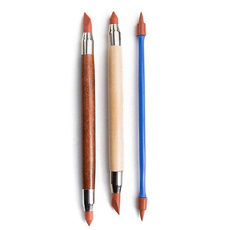 56Pcs Clay Tools Sculpting Pottery Tools Polymer Modeling Clay Sculpture Set for Pottery Modeling,Ca