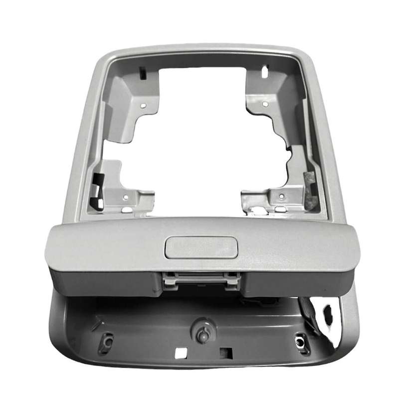 56D868837 56D868837A95T New Car Sunglasses Case for Roof Center Console Glasses Box,C