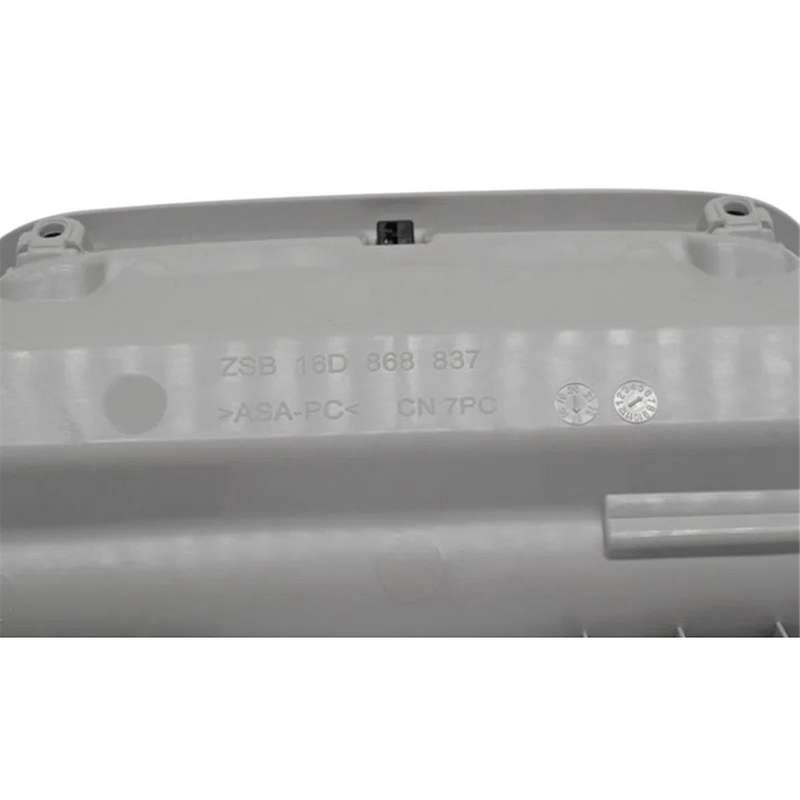 56D868837 56D868837A95T New Car Sunglasses Case for Roof Center Console Glasses Box,C