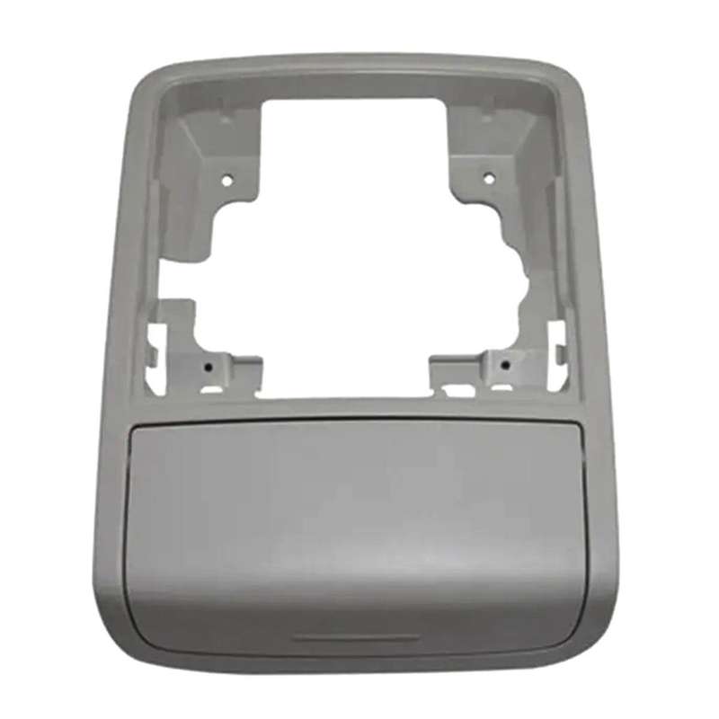 56D868837 56D868837A95T New Car Sunglasses Case for Roof Center Console Glasses Box,C