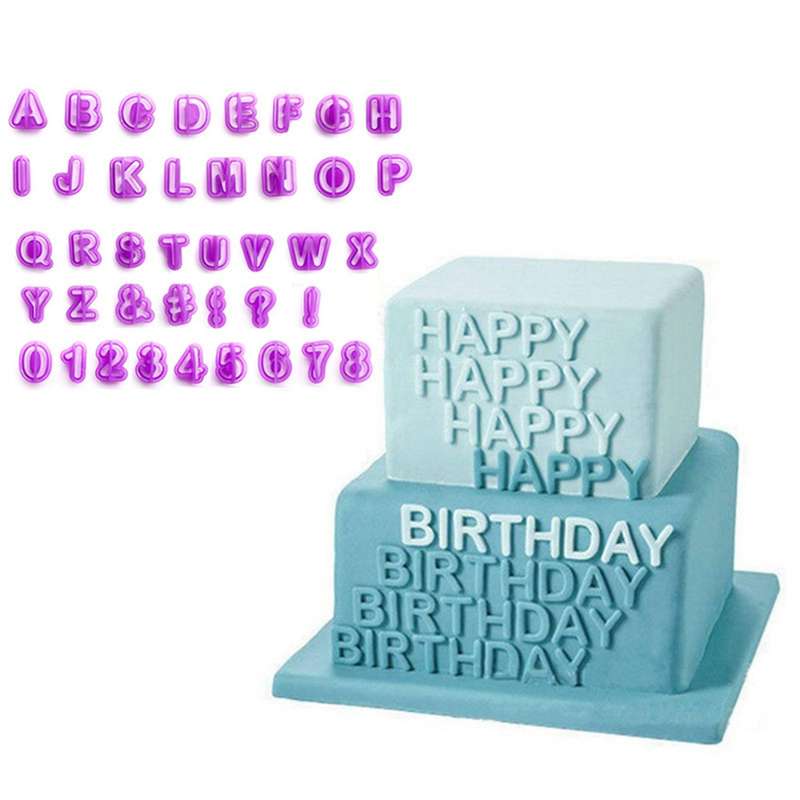 56Pcs Polymer Clay Tools, Letter Indentation Stencils, Finger Sponge Smudge Tool,Rock Painting Kit f
