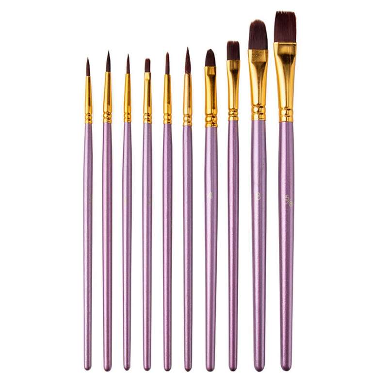 56Pcs Polymer Clay Tools, Letter Indentation Stencils, Finger Sponge Smudge Tool,Rock Painting Kit f