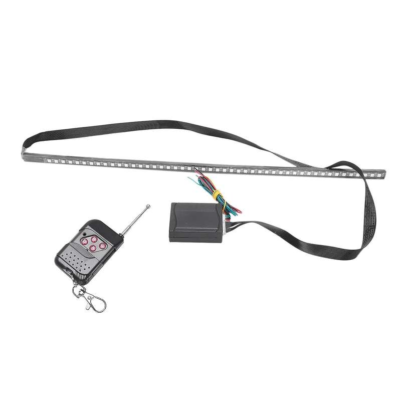 56cm 48 Led Waterproof Car Light