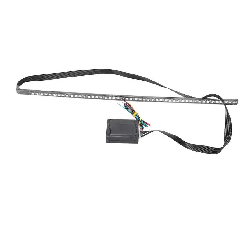 56cm 48 Led Waterproof Car Light
