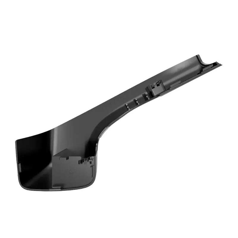 57010752AE Car Interior Right Rear View Mirror Cover for Grand Durango 2011-2013