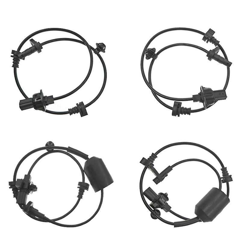 57455-t5a-013 57450-t5a-013 57470-t5a-003 57475-t5a-003 Front Rear Abs Wheel Speed Sensor for City F