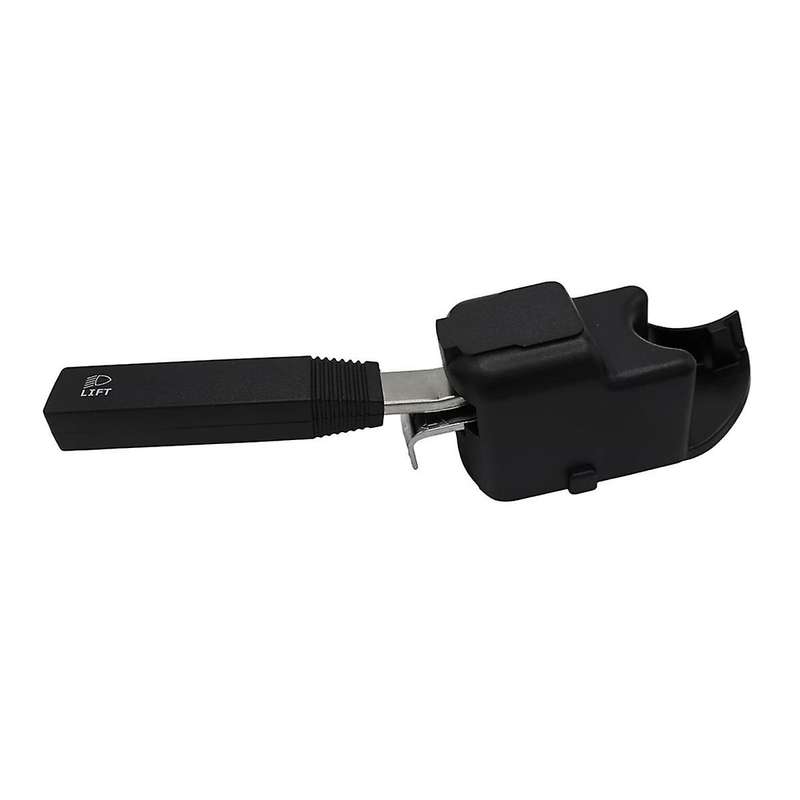 577.46010 Turn Signal Switch Durable Black Fit for Fld Series -48522